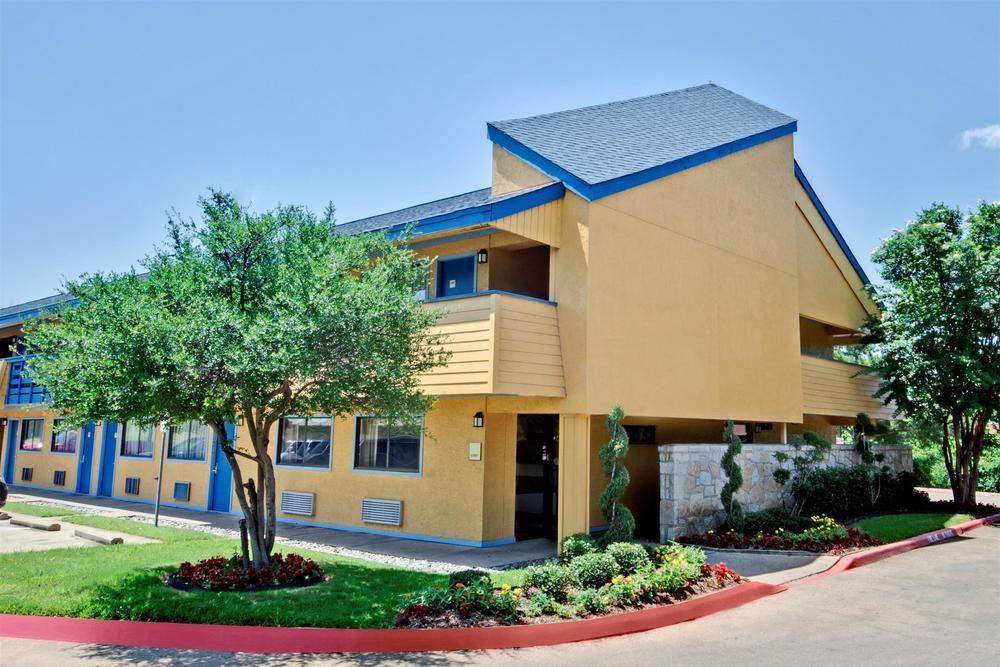 Dallas Love Field Inn Exterior foto