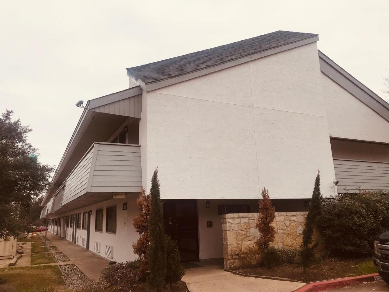 Dallas Love Field Inn Exterior foto