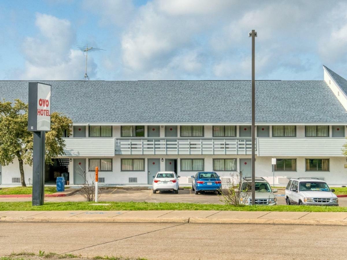 Dallas Love Field Inn Exterior foto